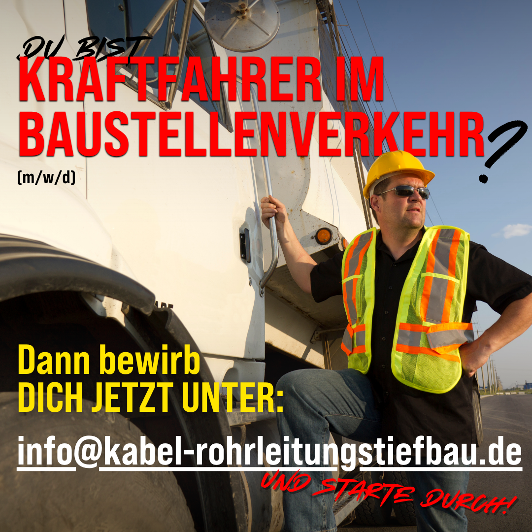 Kraftfahrer