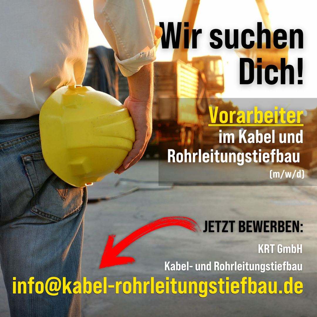 Vorarbeiter